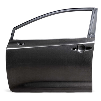 Seibon® - Carbon Fiber Doors