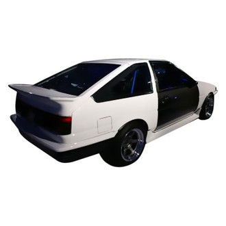 Seibon® - OE-Style Gloss Carbon Fiber Doors