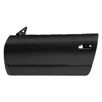 Seibon® - OE-Style Gloss Carbon Fiber Doors