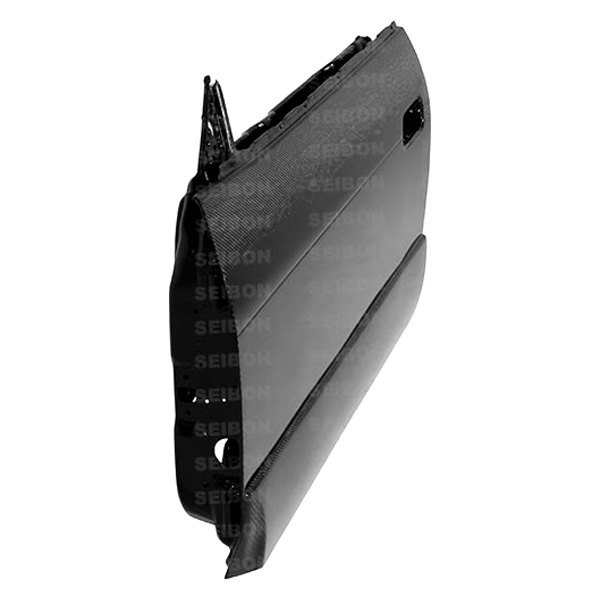 Seibon® DD8994NS240 - OE-Style Gloss Carbon Fiber Doors