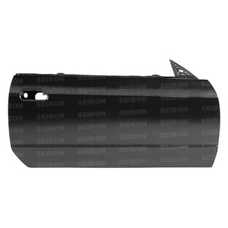 Seibon® - OE-Style Gloss Carbon Fiber Doors