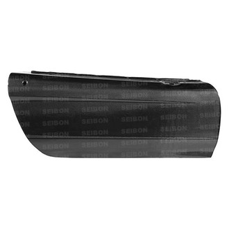 Seibon® - OE-Style Gloss Carbon Fiber Doors