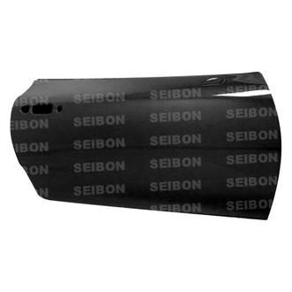 Seibon® - OE-Style Gloss Carbon Fiber Doors