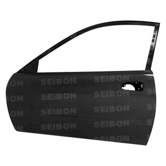 Seibon® - OE-Style Gloss Carbon Fiber Doors