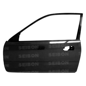 Seibon® - OE-Style Gloss Carbon Fiber Doors