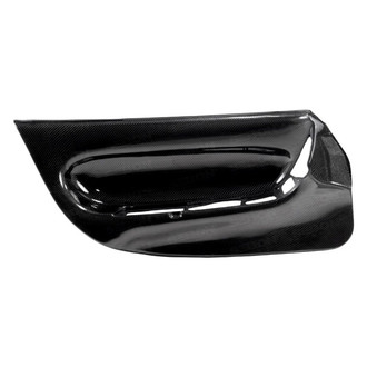 Seibon® - Carbon Fiber Door Panels
