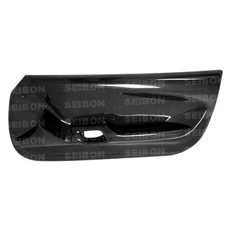 Seibon® - Carbon Fiber Door Panels