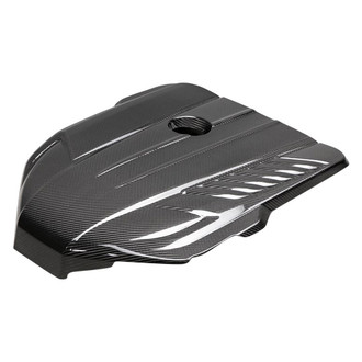 Seibon® - Carbon Fiber Engine Cover