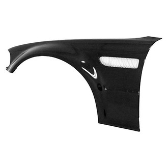 Seibon® - Gloss Carbon Fiber Front Fenders