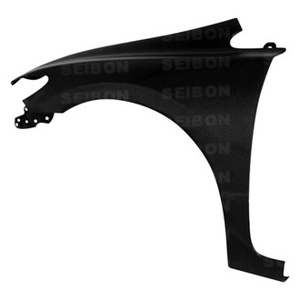 Seibon® - OE-Style Gloss Carbon Fiber Front Fenders