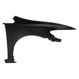 Seibon® - OE-Style Gloss Carbon Fiber Front Fenders
