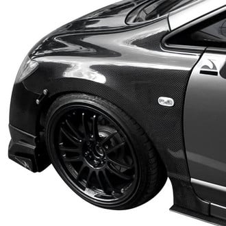Seibon® - Carbon Fiber Fenders
