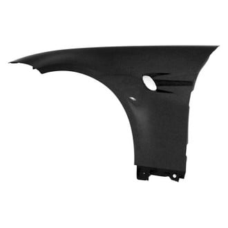 Seibon® - OE-Style Gloss Carbon Fiber Front Fenders