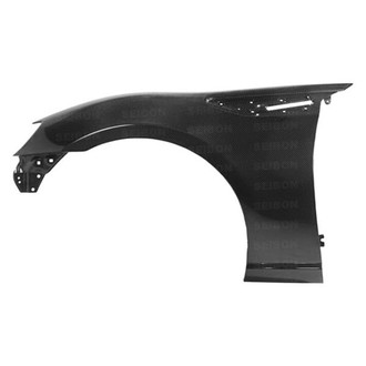 Seibon® - Carbon Fiber Fenders