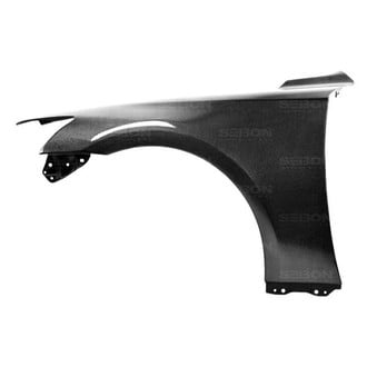 Seibon® - Carbon Fiber Fenders