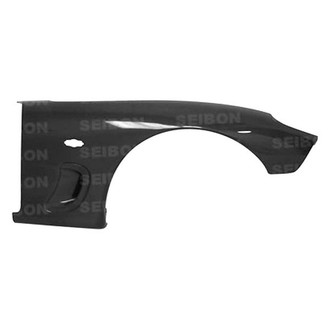 Seibon® - Carbon Fiber Fenders