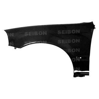 Seibon® - OE-Style Gloss Carbon Fiber Front Fenders