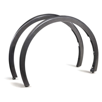 Seibon® - Carbon Fiber Fenders