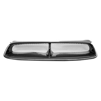 Seibon® - 1-Pc CW-Style Mesh Main Grille