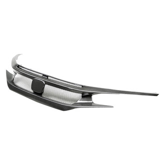 Seibon® - Carbon Fiber Billet Main Grille Trim