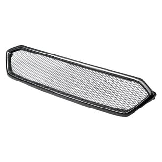 Seibon® - Carbon Fiber Billet Main Grille Trim