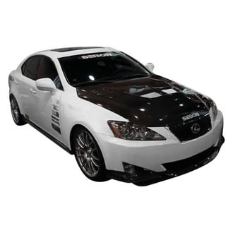 Seibon® - Carbon Fiber Lip
