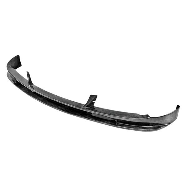Seibon® - KA-Style Carbon Fiber Front Bumper Lip