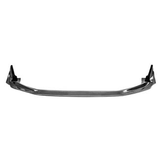 Seibon® - FP-Style Gloss Carbon Fiber Front Bumper Lip