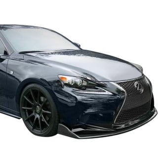 Seibon® - Carbon Fiber Lip