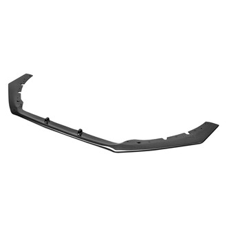 Seibon® - SA-Style Gloss Carbon Fiber Front Bumper Lip