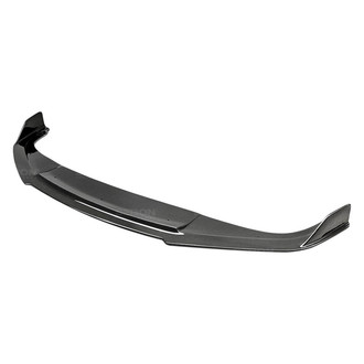 Seibon® - TR-Style Gloss Carbon Fiber Front Bumper Lip