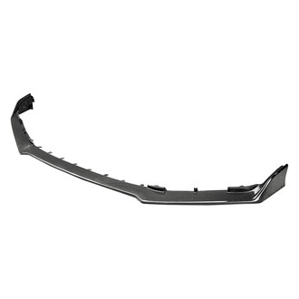 Seibon® - OE-Style Gloss Carbon Fiber Front Bumper Lip