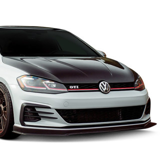 Seibon® - Carbon Fiber Lip
