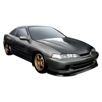 1998 Acura Integra Body Kits & Ground Effects | CARiD