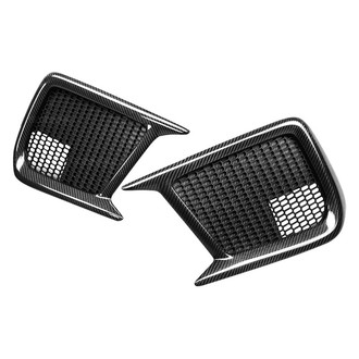 Seibon® - Carbon Fiber Light Surround