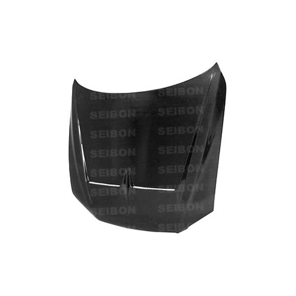 Seibon® - BX-Style Gloss Carbon Fiber Hood