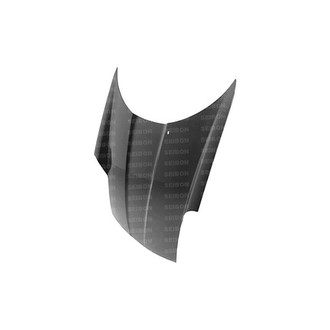Seibon® - Carbon Fiber Hood