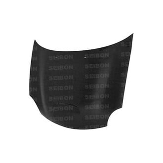 Seibon® - Carbon Fiber Hood