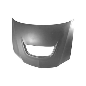 Seibon® - OE-Style Carbon Fiber Hood