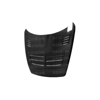Seibon® - Carbon Fiber Hood