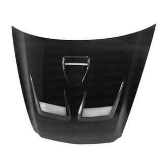 Seibon® - Carbon Fiber Hood