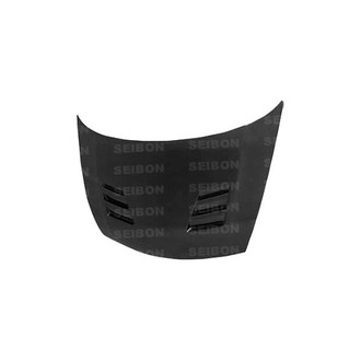 Seibon® - Carbon Fiber Hood