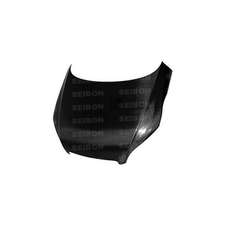 Seibon® - Carbon Fiber Hood