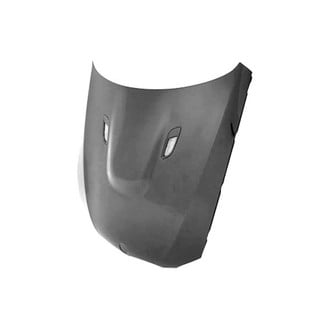 Seibon® - OE-Style Gloss Carbon Fiber Hood