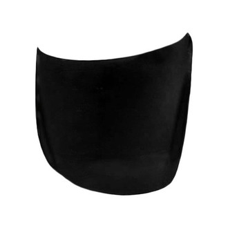Seibon® - OE-Style Gloss Carbon Fiber Hood