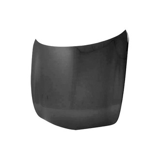 Seibon® - OE-Style Gloss Carbon Fiber Hood