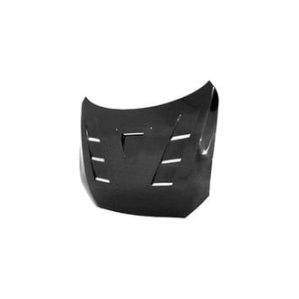 Seibon® - Carbon Fiber Hood