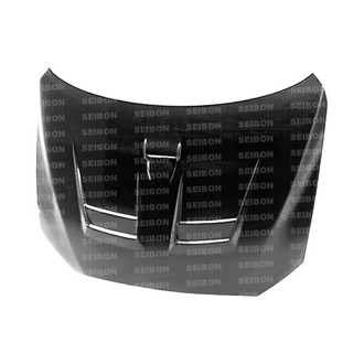 Seibon® - Carbon Fiber Hood