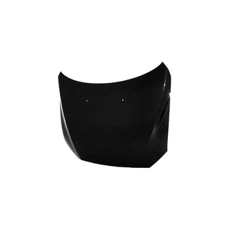 Seibon® - Carbon Fiber Hood