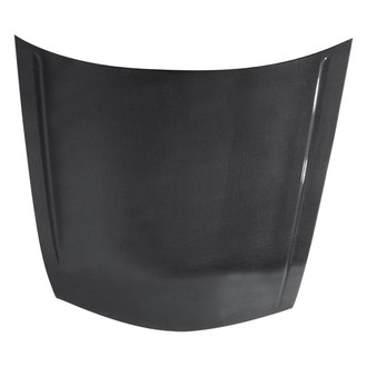 Seibon® - OE-Style Gloss Carbon Fiber Hood